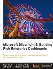 Tapa de Microsoft Silverlight 5