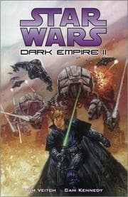 Tapa de Star wars