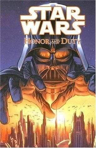Tapa de Honor and Duty