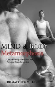 Tapa de Mind & body metamorphosis