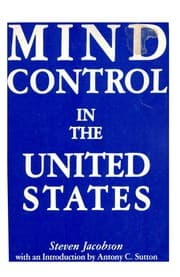 Tapa de Mind control in the United States