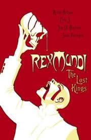 Tapa de Lost Kings