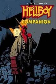 Tapa de Hellboy