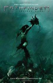 Tapa de Pathfinder