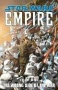 Tapa de Star wars empire
