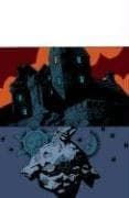 Tapa de B.P.R.D. Volume 6
