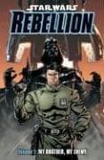 Tapa de Star wars rebellion