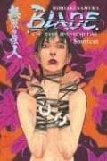 Tapa de Blade Of The Immortal Volume 16
