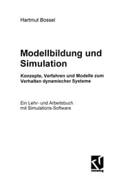Tapa de Modellbildung und Simulation