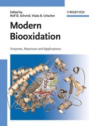 Tapa de Modern biooxidation