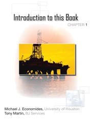 Tapa de Modern fracturing - enhancing natural gas production