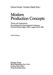 Tapa de Modern Production Concepts