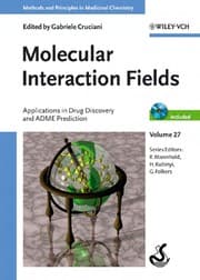 Tapa de Molecular interaction fields