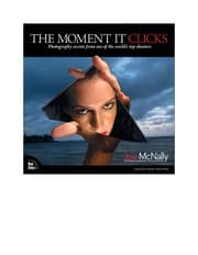 Tapa de The moment it clicks