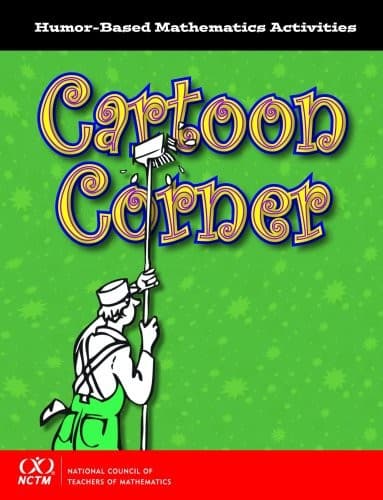 Tapa de Cartoon corner