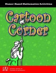 Tapa de Cartoon corner