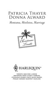 Tapa de Montana, Mistletoe, Marriage