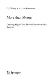 Tapa de More than Moore