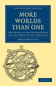 Tapa de More worlds than one