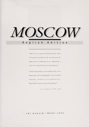 Tapa de Moscow