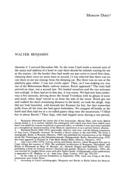 Tapa de October 35