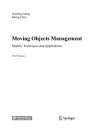 Tapa de Moving Objects Management