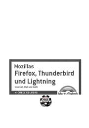 Tapa de Mozillas Firefox, Thunderbird und Lightning