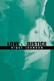 Tapa de Love & Justice