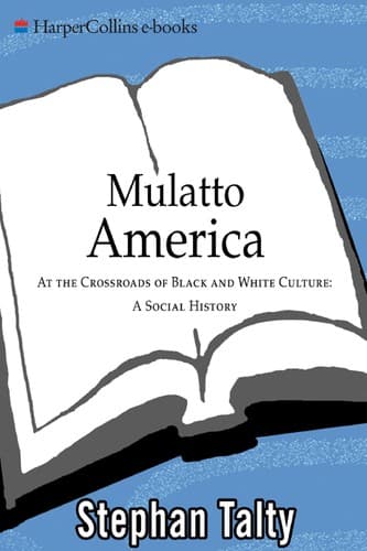 Tapa de Mulatto America
