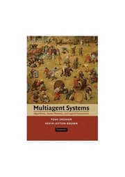 Tapa de Multiagent systems
