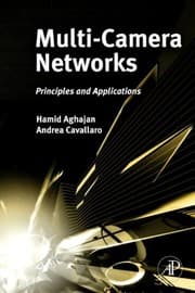 Tapa de Multi-camera networks