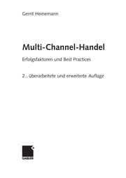 Tapa de Multi-Channel-Handel