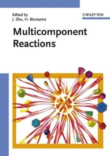 Tapa de Multicomponent reactions