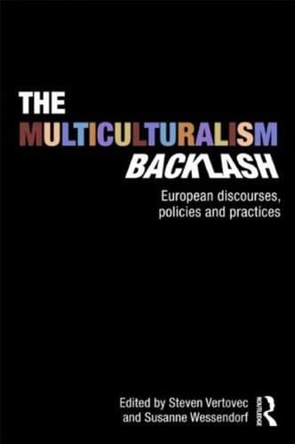 Tapa de The multiculturalism backlash
