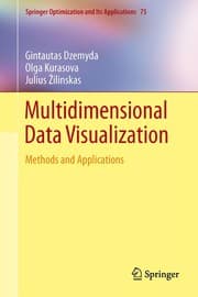 Tapa de Multidimensional Data Visualization