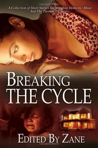 Tapa de Breaking the Cycle