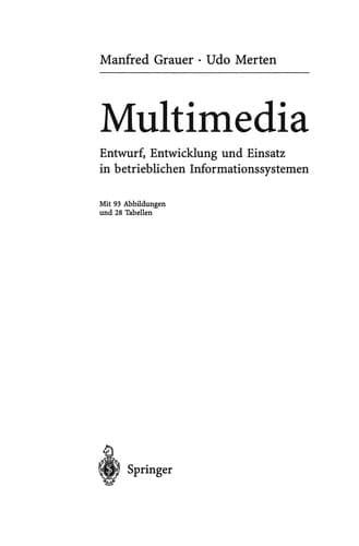 Tapa de Multimedia