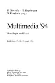 Tapa de Multimedia '94