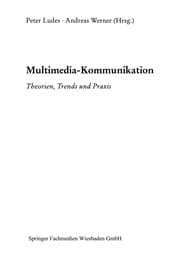 Tapa de Multimedia-Kommunikation