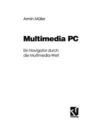 Tapa de Multimedia PC