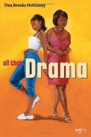 Tapa de All That Drama