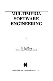 Tapa de Multimedia Software Engineering