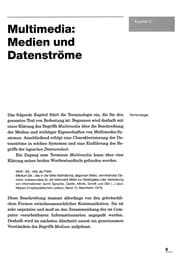 Tapa de Multimedia-Technologie