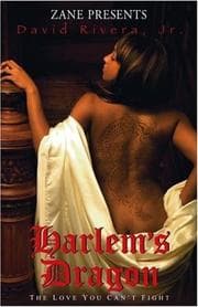 Tapa de Harlem's Dragon