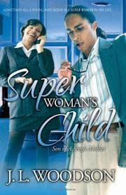 Tapa de Superwoman's Child