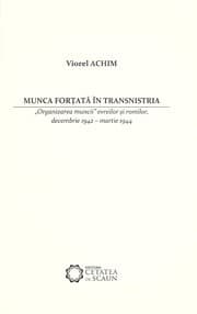 Tapa de Munca forțată în Transnistria