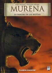 Tapa de Murena, chapitre sixième