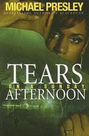 Tapa de Tears on a Sunday Afternoon