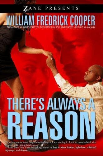 Tapa de There's Always a Reason