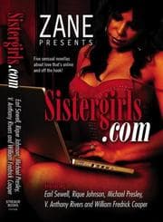 Tapa de Sistergirls.com